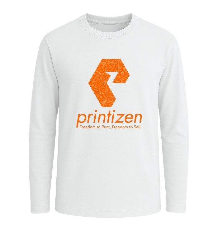 Unisex Short Sleeve T-shirt, Unisex Hoodie, Unisex Long Sleeve T-shirt, Unisex Fleece Sweatshirt Combo (Demo) - Image 3