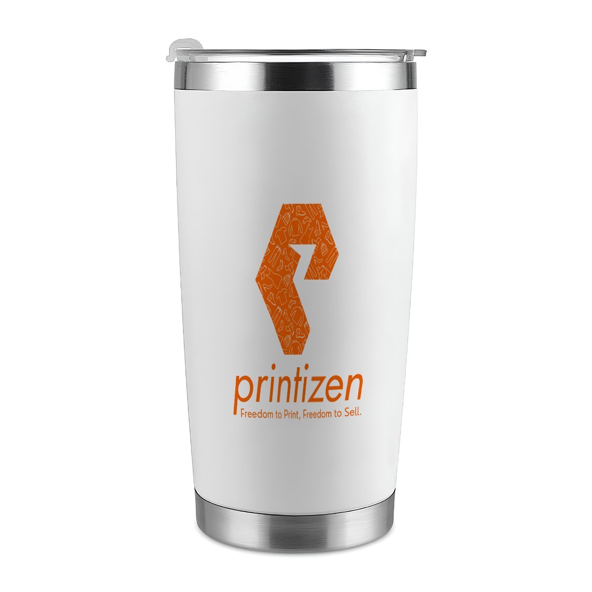 Tumbler 20oz (Demo)