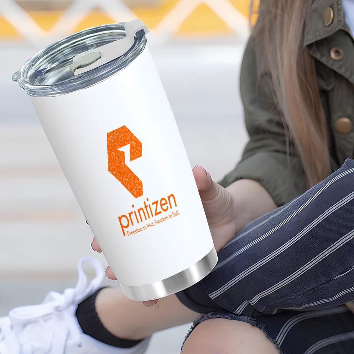 Tumbler 20oz (Demo) - Image 4