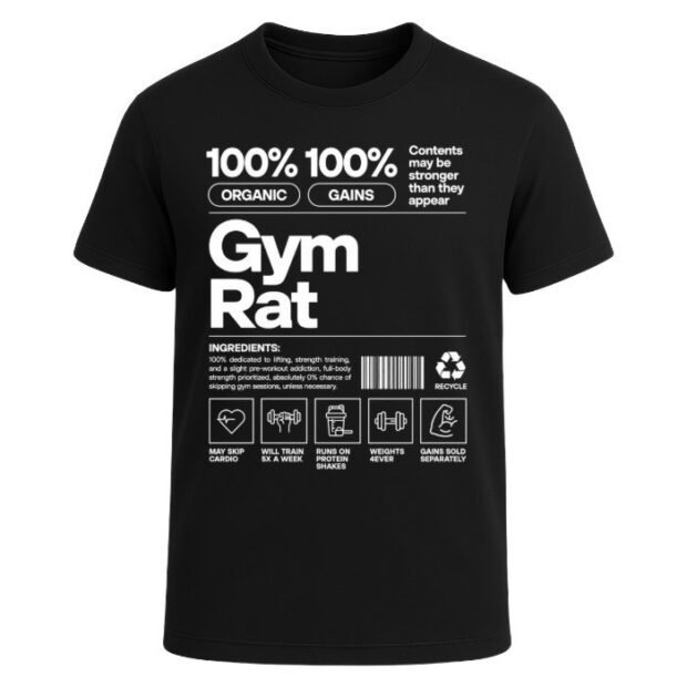 Gym Rat