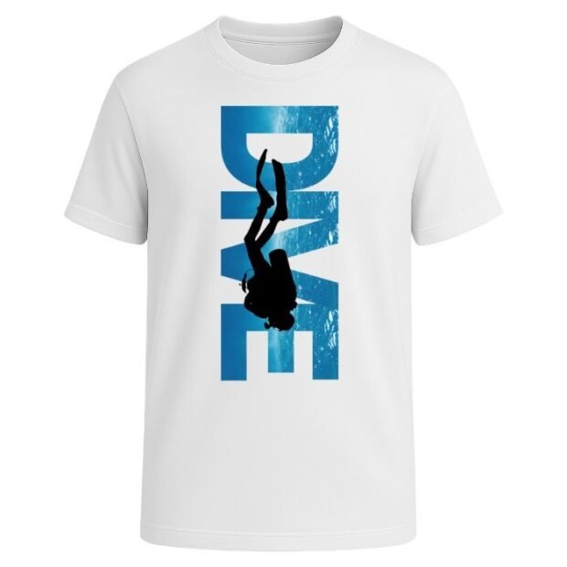 Dive T-shirt